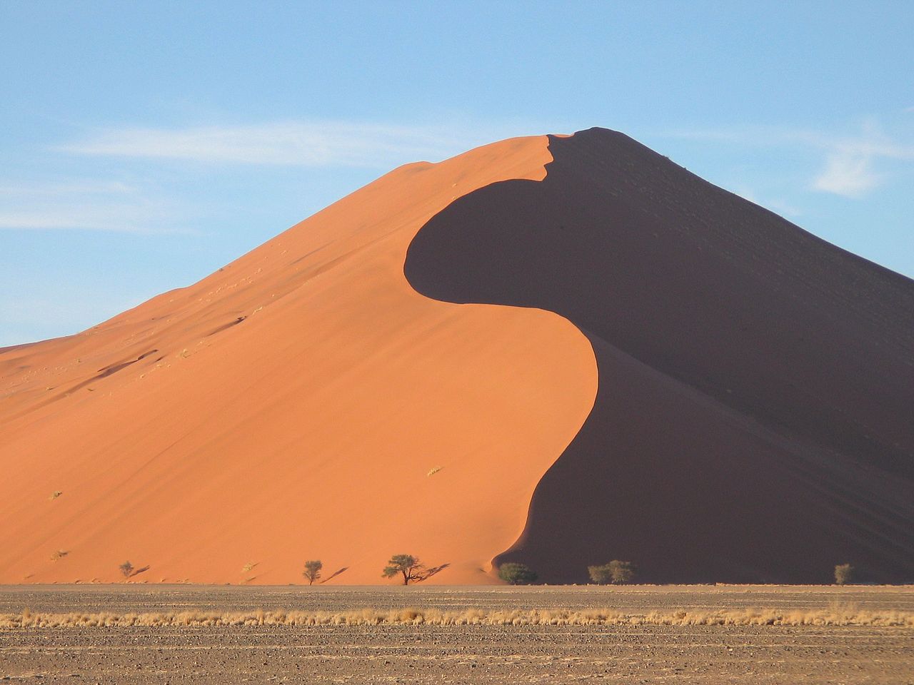 10 Most Beautiful Sand Dunes In The World 10 Most Today