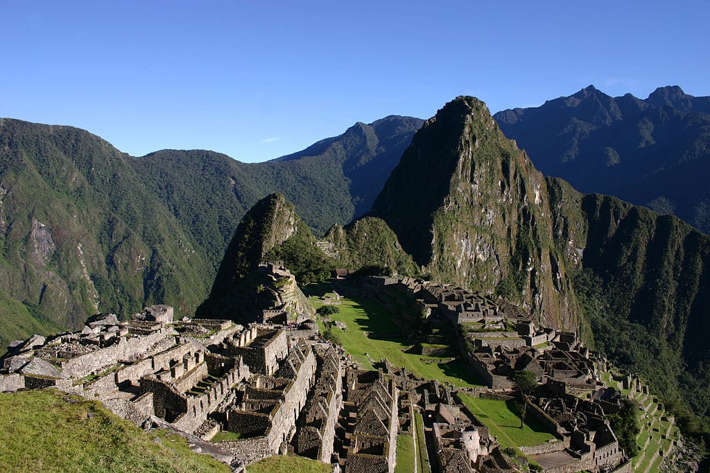 10 Amazing Cultural World Heritage Sites 10 Most Today