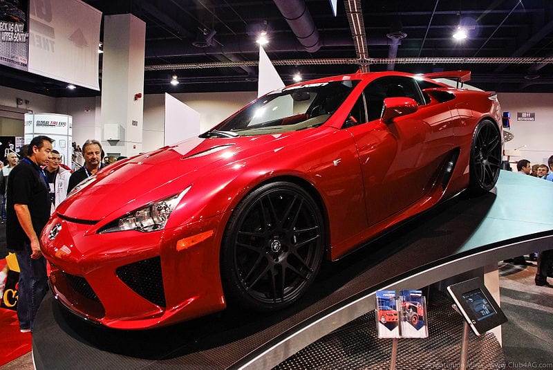 10 Best Cities For Car Enthusiasts to Visit 10 Most Today