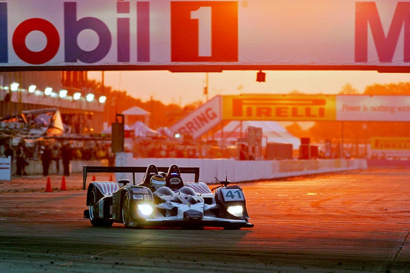 10 Best Race Tracks in the U.S. 10 Most Today