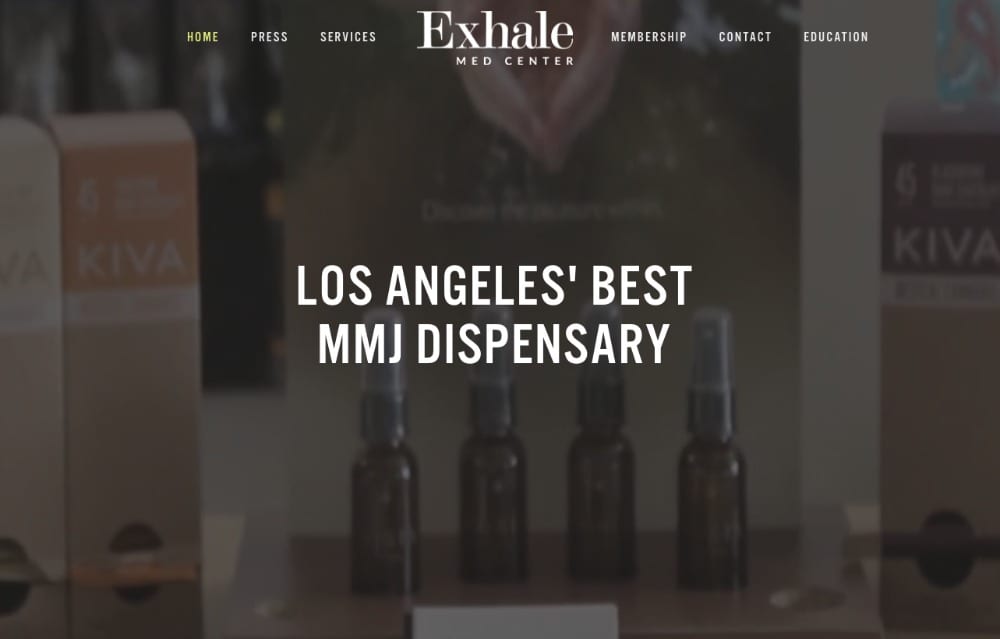 10 Most Popular Weed Dispensaries in California 10 Most Today