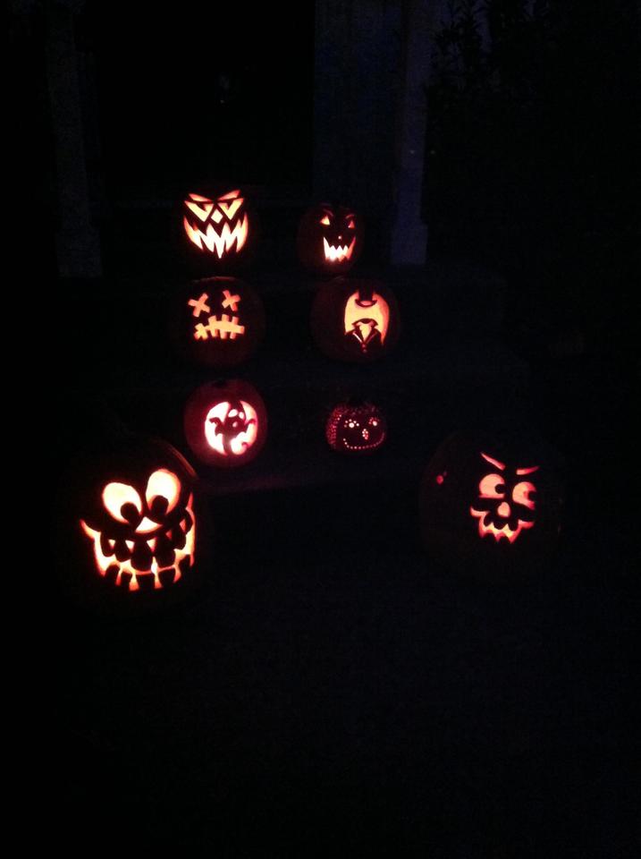 10 Most Amazing Halloween Towns In America 10 Most Today