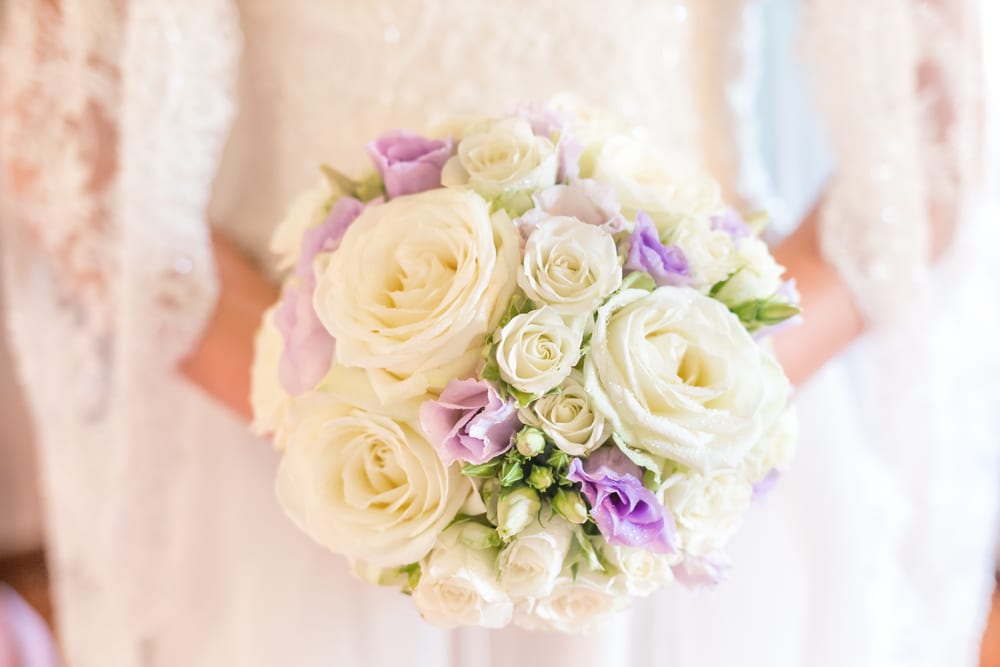 10 Most Popular Wedding Flowers in the World 10 Most Today