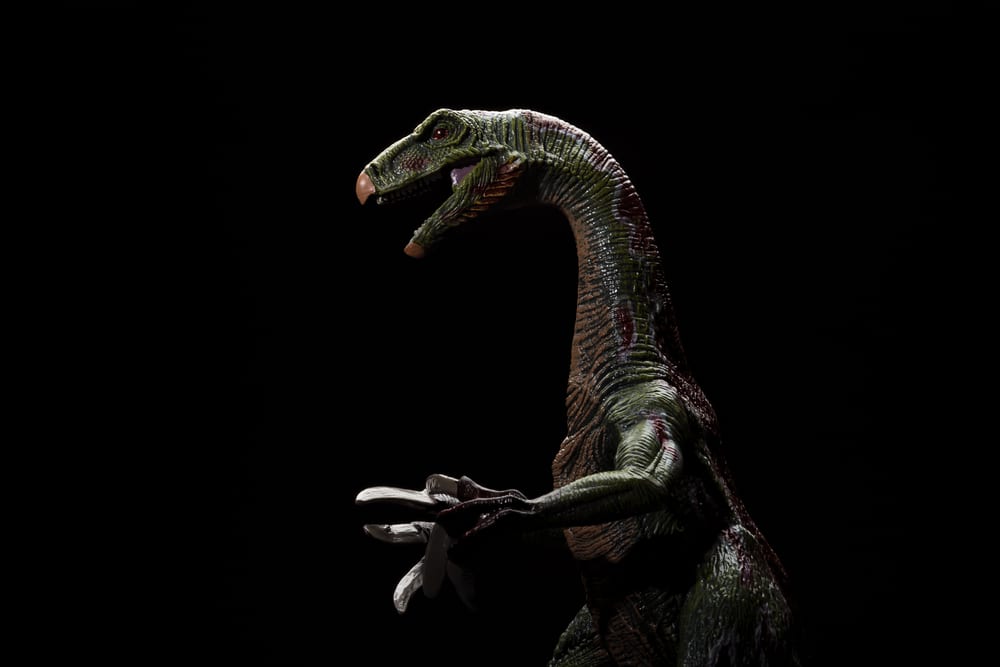 10 Most Bizarre Dinosaurs 10 Most Today