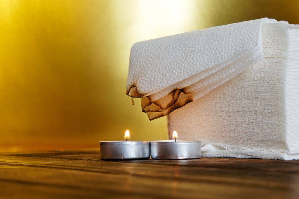 10 Most Common Causes of House Fires 10 Most Today