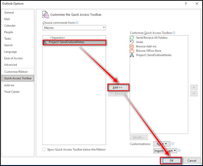 How to Export Outlook Notes to OneNote [Simple Steps Guide]