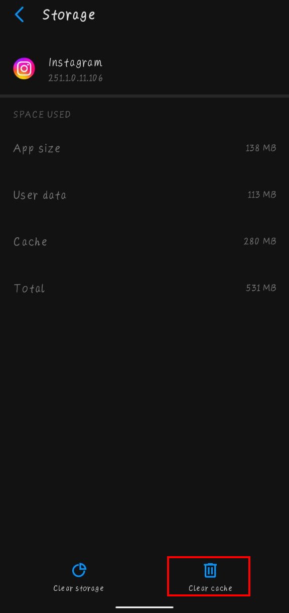 Fix Instagram Post Stuck on Sending [Tested Methods 2024]