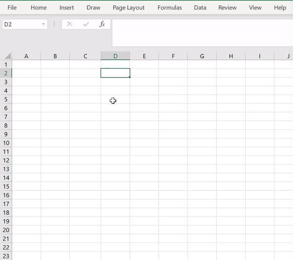 How Do I Autofill Dates In Excel Without Weekends Printable Timeline