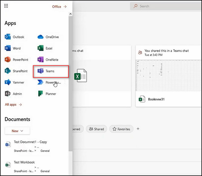 Fix Microsoft Teams Chats Disappeared [5 Tested Ways 2024]