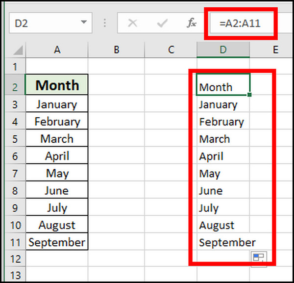 Excel How to Reference Other Files [Definitive Guide 2024]