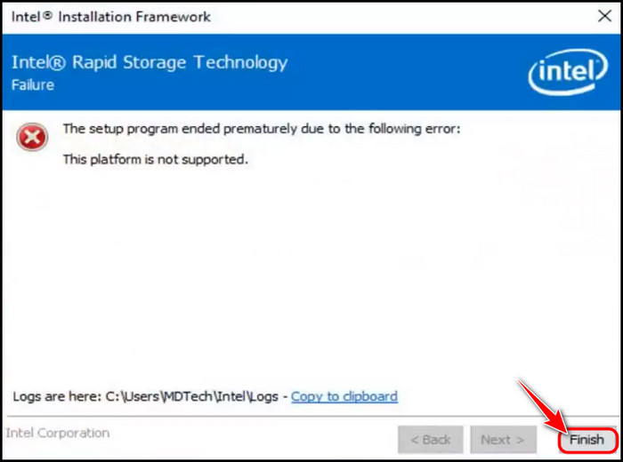 What Is Intel Rapid Storage Technology [Explained 2024]