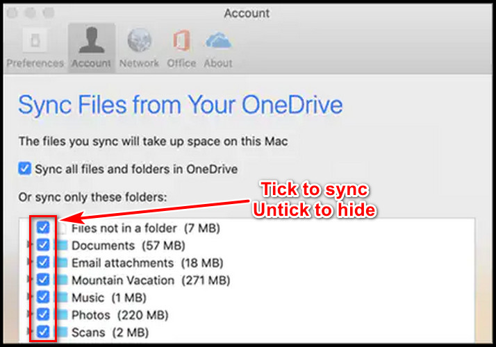 How to Use OneDrive on Mac [Everything You Need to Know]
