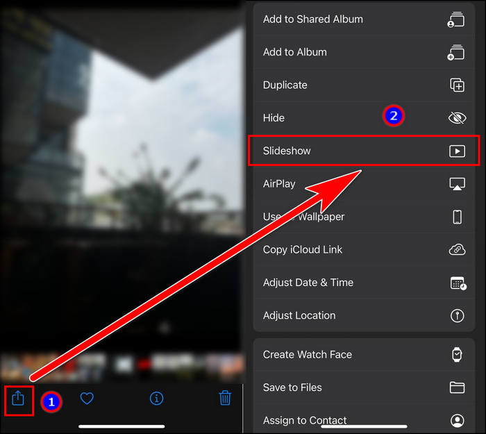 How to Shuffle/Random Slideshow in Windows 10 [Guide 2024]