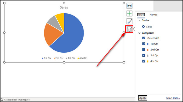 How to Make a Pie Chart in MS Word [Complete Guide]