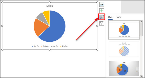 How to Make a Pie Chart in MS Word [Complete Guide]