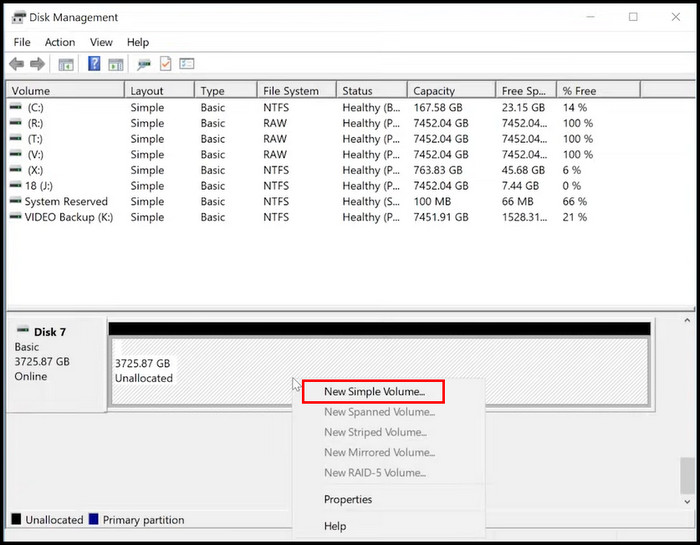 Toshiba External Hard Drive Flashing Blue Light [Fixes 2024]
