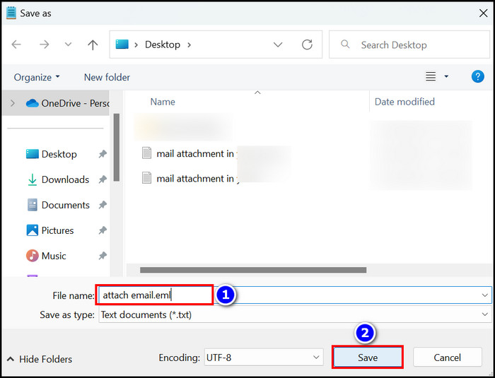 Attach an Email to Another Email in Yahoo [Easy Guide 2024]