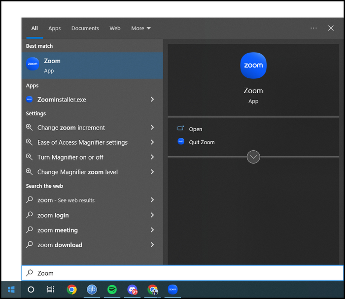 How to Limit the Framerate When Sharing Screen On Zoom