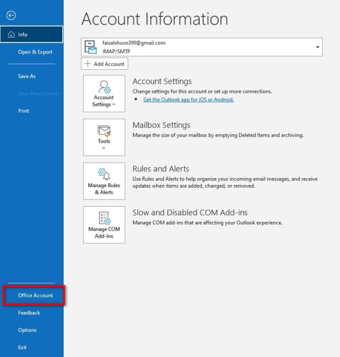 How to Fix Outlook Zoom Addin Not Working [Detailed Fix]