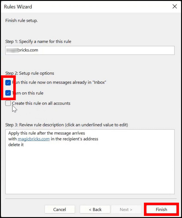 How To Clean Up Outlook Mailbox in 6 Easy Steps [All Versions]