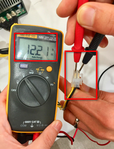 How to Test Power Supply with Multimeter [Experts Guide 2024]