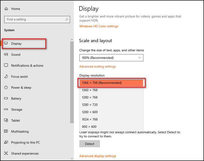 Dual Monitor Lag on Windows [Causes & Quick Fixes 2024]