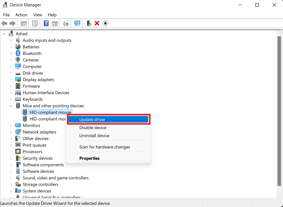 Fix Pointer Keeps Flickering On Windows 11 [Best Guide]