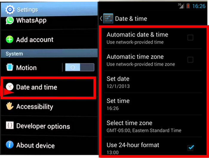 Fix Instagram Post Stuck on Sending [Tested Methods 2024]