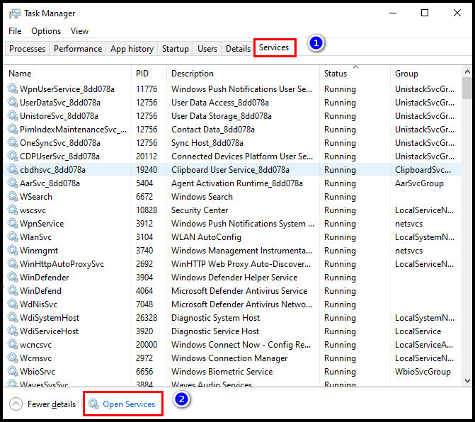 Toshiba External Hard Drive Flashing Blue Light [Fixes 2024]
