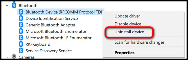 How to Reinstall Bluetooth Drivers in Windows 10 [Easy Fix]