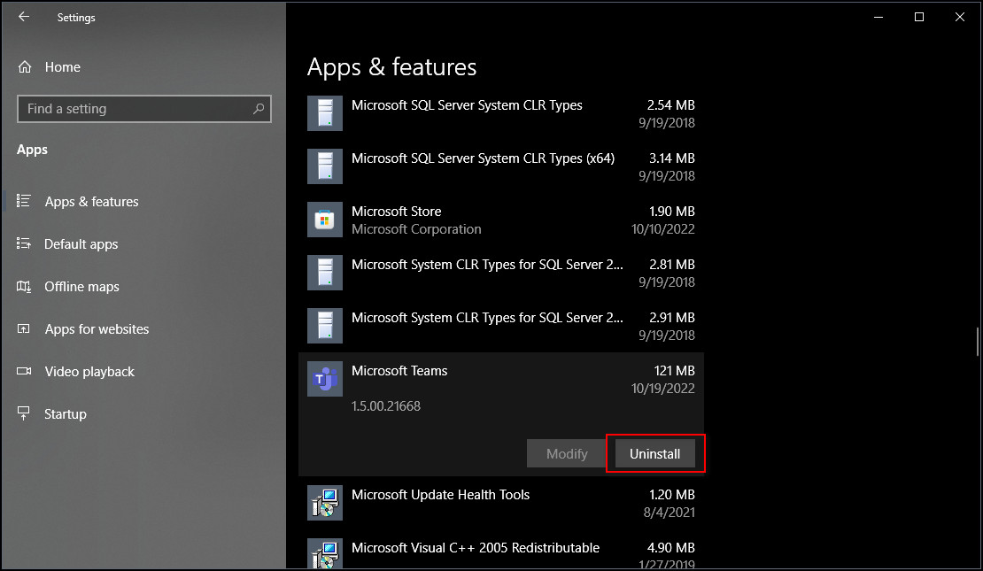 Fix Microsoft Teams Chats Disappeared [5 Tested Ways 2024]
