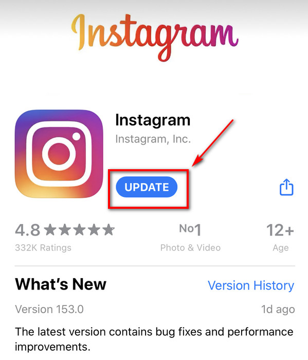 Fix Instagram Post Stuck on Sending [Tested Methods 2024]
