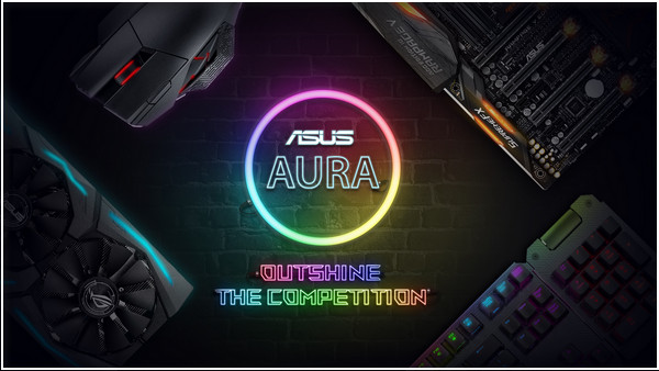 7 Ways To Fix Asus Aura Sync Not Working [2024 Update]