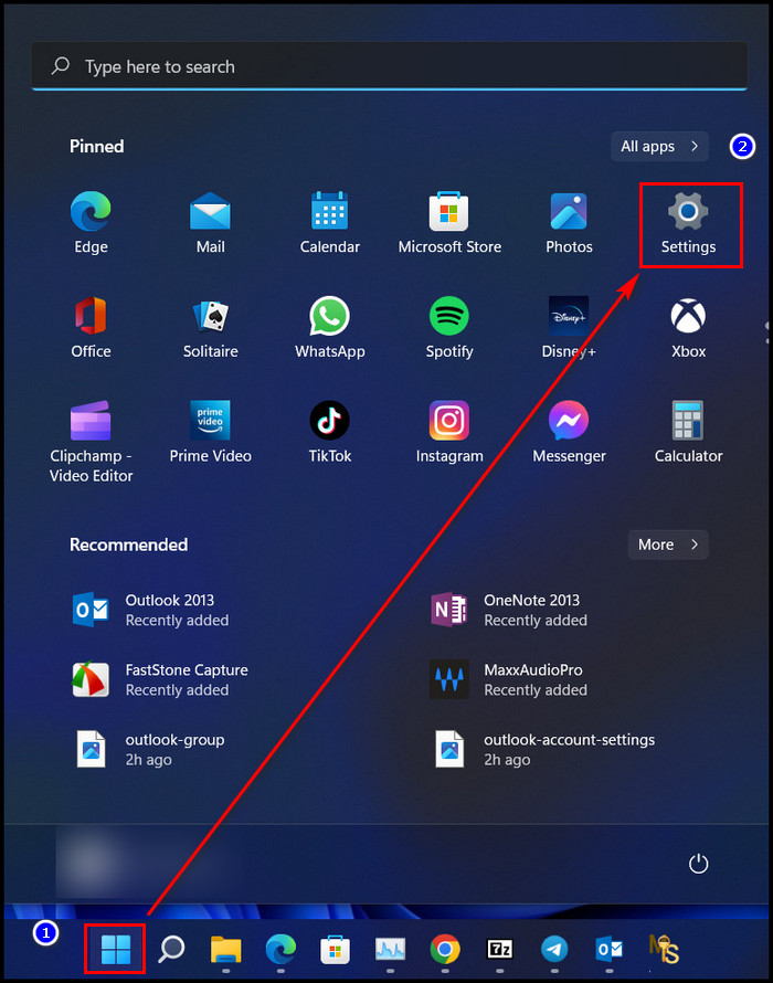 How to Enable Remote Desktop in Windows 11 [Guide 2024]