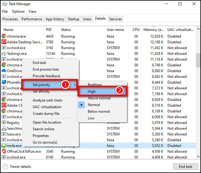 How to Allocate More RAM to Steam Games [Guide 2024]