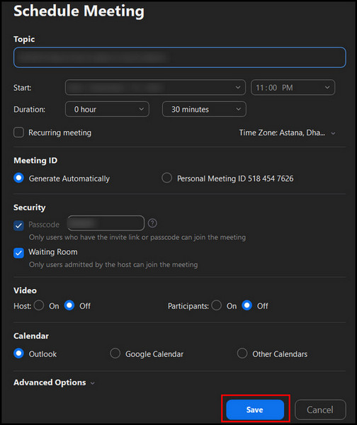 How to Connect Zoom to Facebook Live [Detailed Guide]
