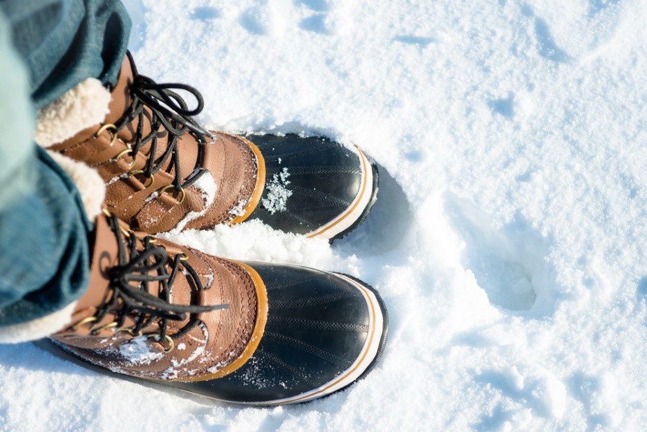 5 Best Cold Weather Hunting Boots for Winter 2020/2021