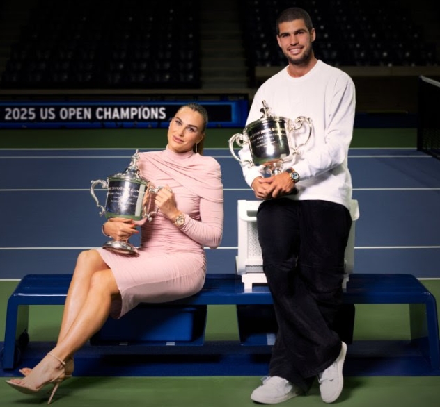 US Open to Pay Out Record 8 Million in Prize Money