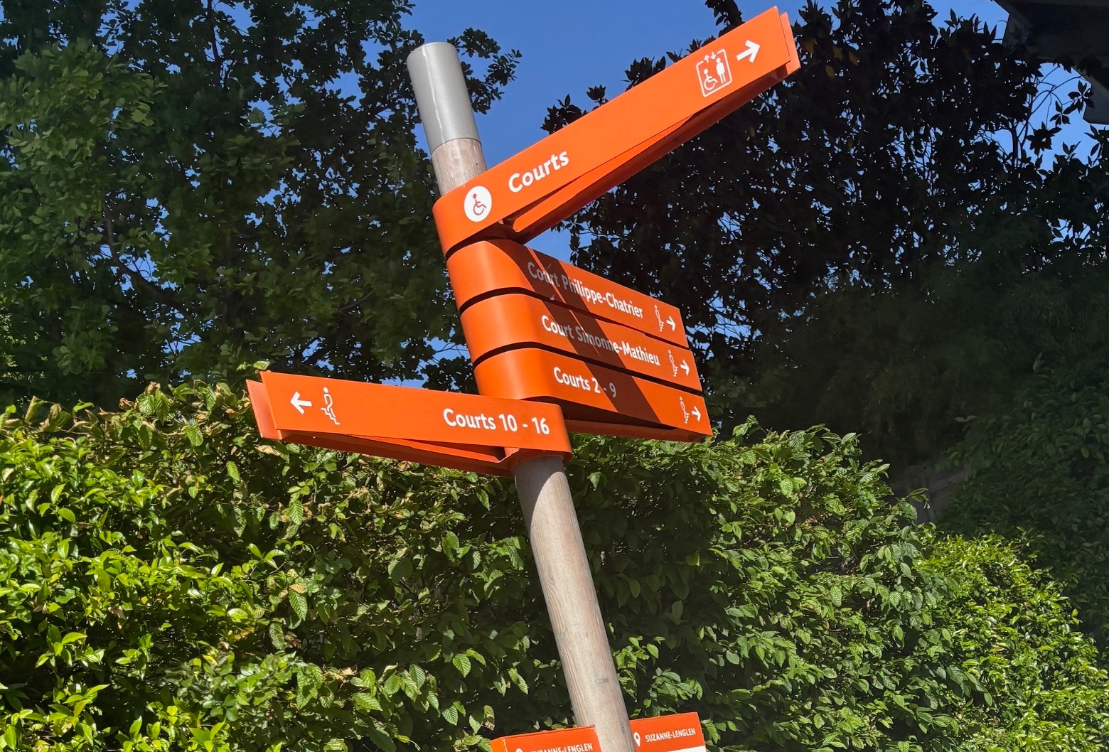 Roland Garros Tennis Draws and Schedule for Day 4: Wednesday, May 27, 2026 Roland Garros Tennis Draws and Schedule for Day 4: Wednesday, May 27, 2026