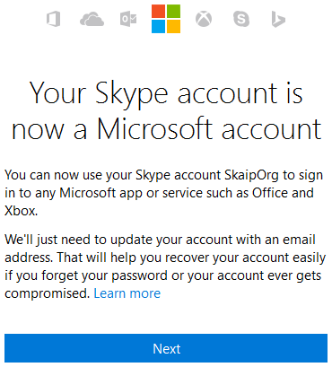 How To Merge Microsoft Accounts [2022 Easiest Guide]