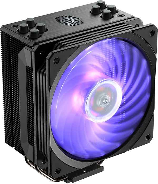 7 Best CPU Cooler for i510600k Air and AIO Liquid Coolers