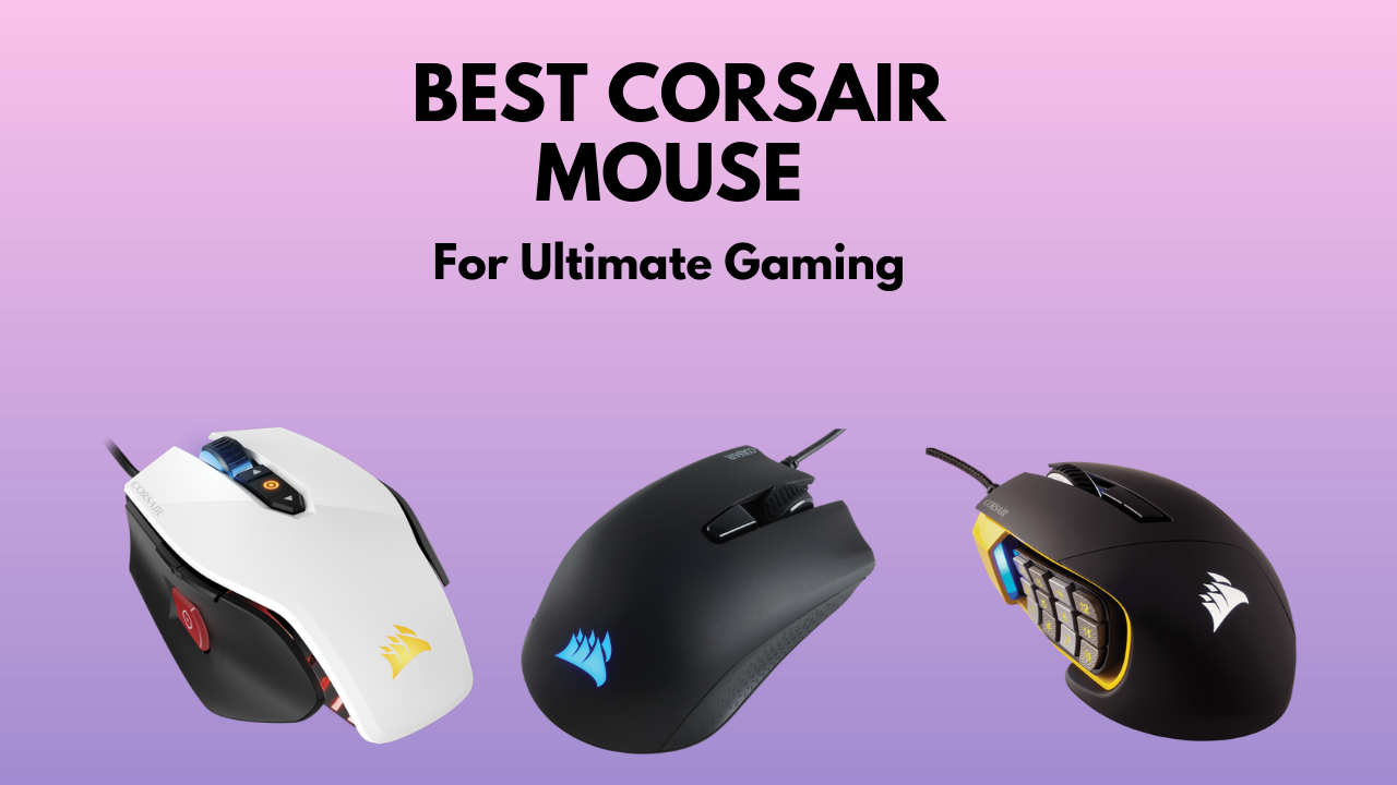 Best Aura Compatible RGB Mice for Ultimate Gaming (2022)