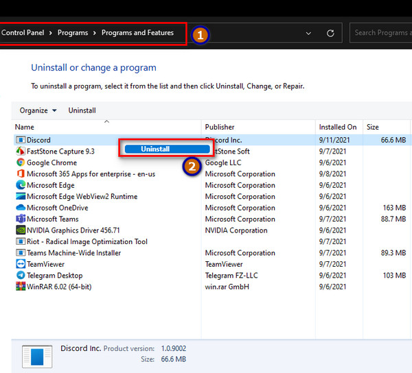 How to Fix Discord Blank Screen [Quick Solving Techniques 2024]