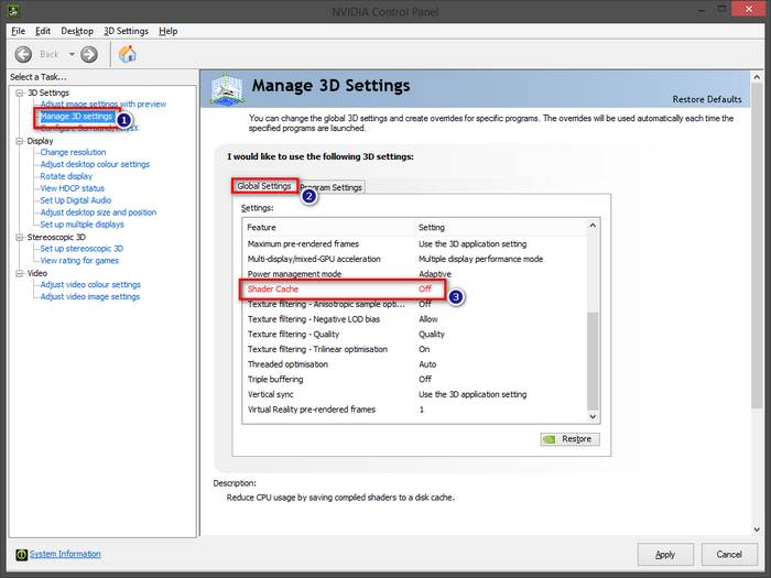 How to Disable Shader PreCaching in Steam [2023 Guide]