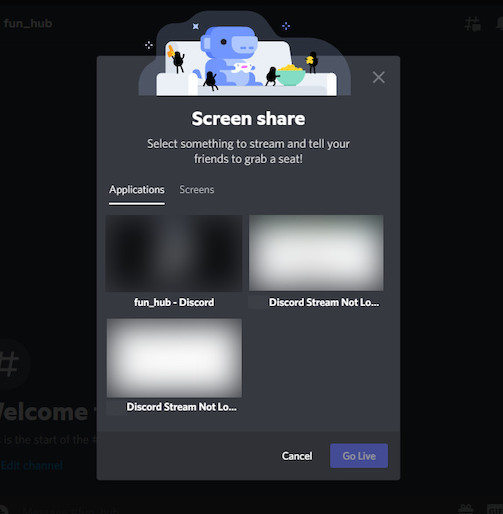 Discord Stream not Loading 5 Easy Fixes [2024]