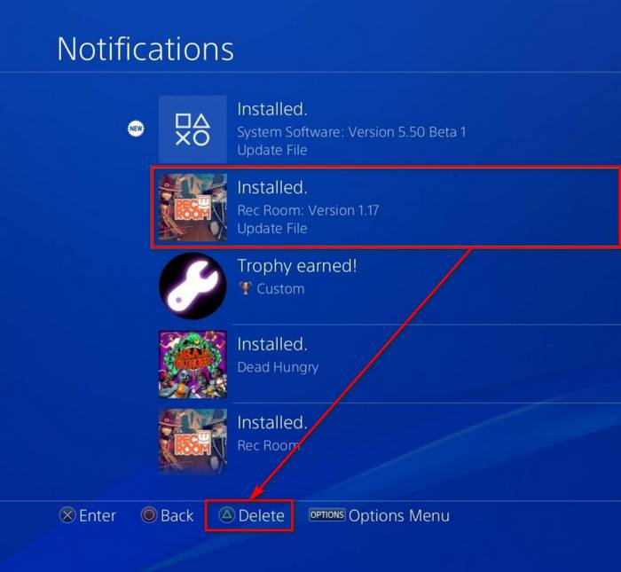 Fix PS4 Error CE 43461 8 Guide 2024]
