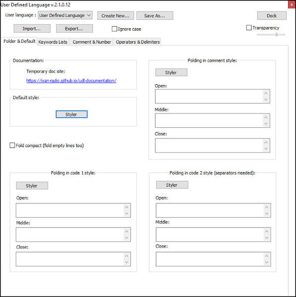 How to Configure the Syntax Highlighting in Notepad [2024]