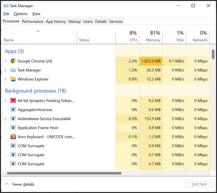 Fix Volume Mixer Not Working On Windows 11 [Proven 2024]
