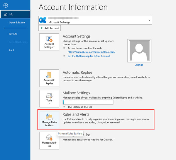 [Fix] Outlook Rules Not Working after Migration to Office 365