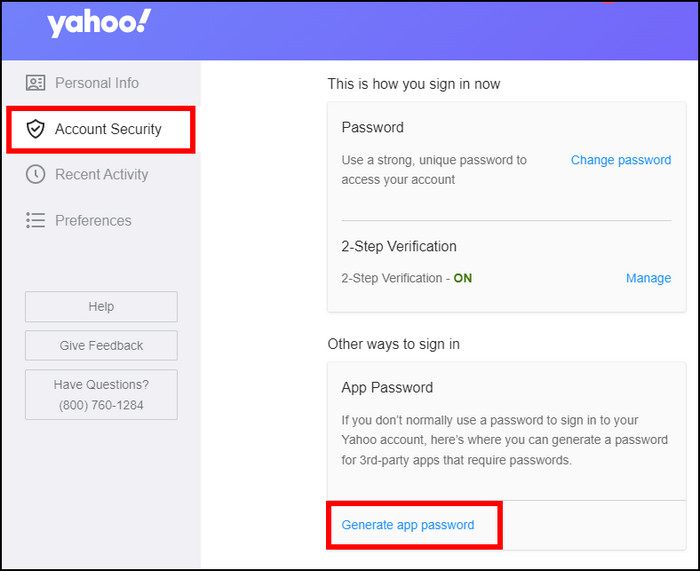 How to Add Yahoo Mail in Outlook [Step by Step Guide 2024]